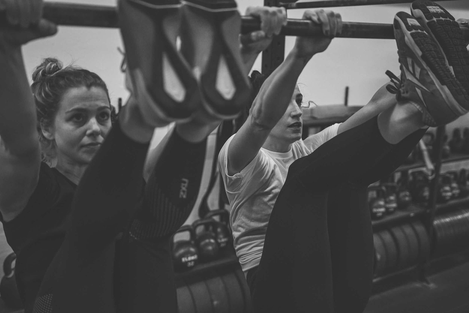 Crossfit Gymnastics bei AXT Athlete in Berlin Lichtenberg